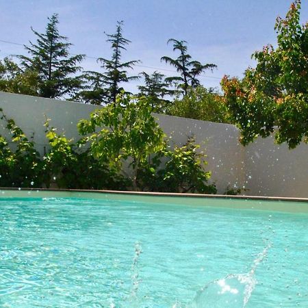 B&B Puglia Vista Mare Impalata Exteriör bild