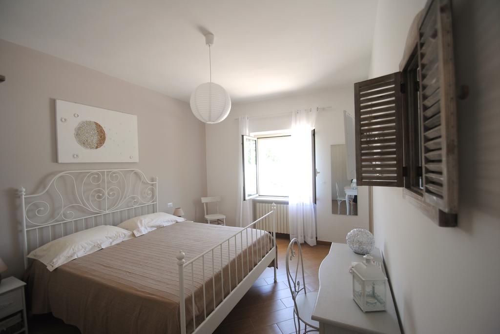 B&B Puglia Vista Mare Impalata Exteriör bild