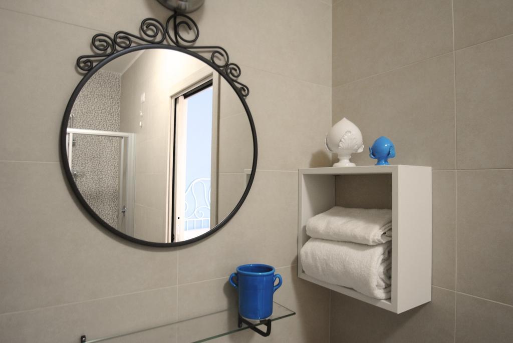 B&B Puglia Vista Mare Impalata Rum bild