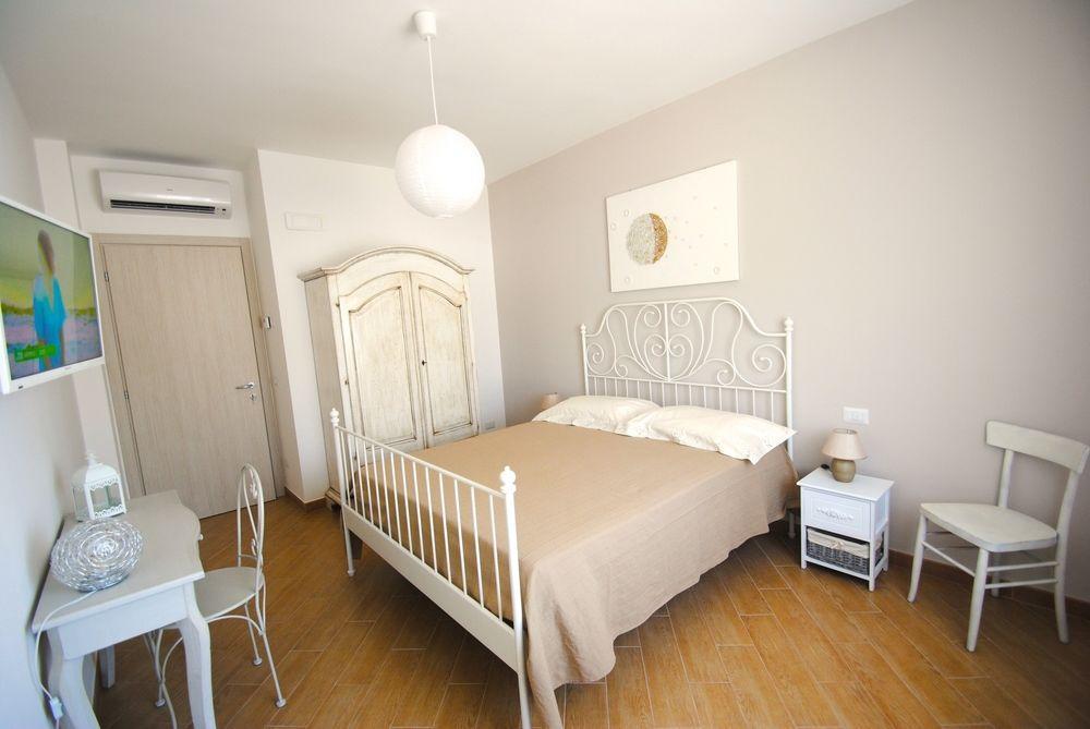 B&B Puglia Vista Mare Impalata Exteriör bild