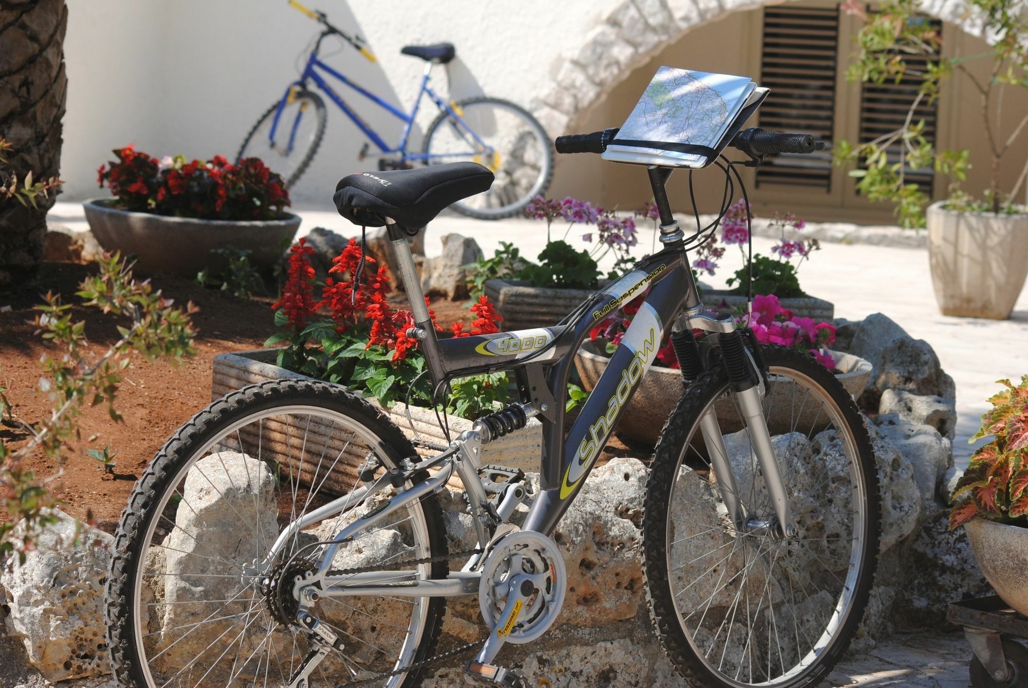 B&B Puglia Vista Mare Impalata Exteriör bild